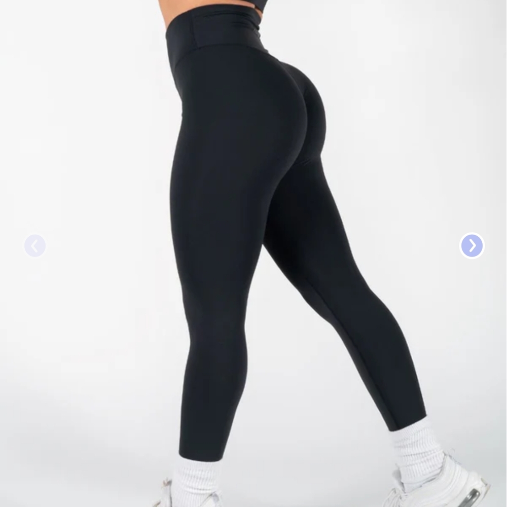 Paragon FlexSweat Big Moves Sculptseam™ Leggings